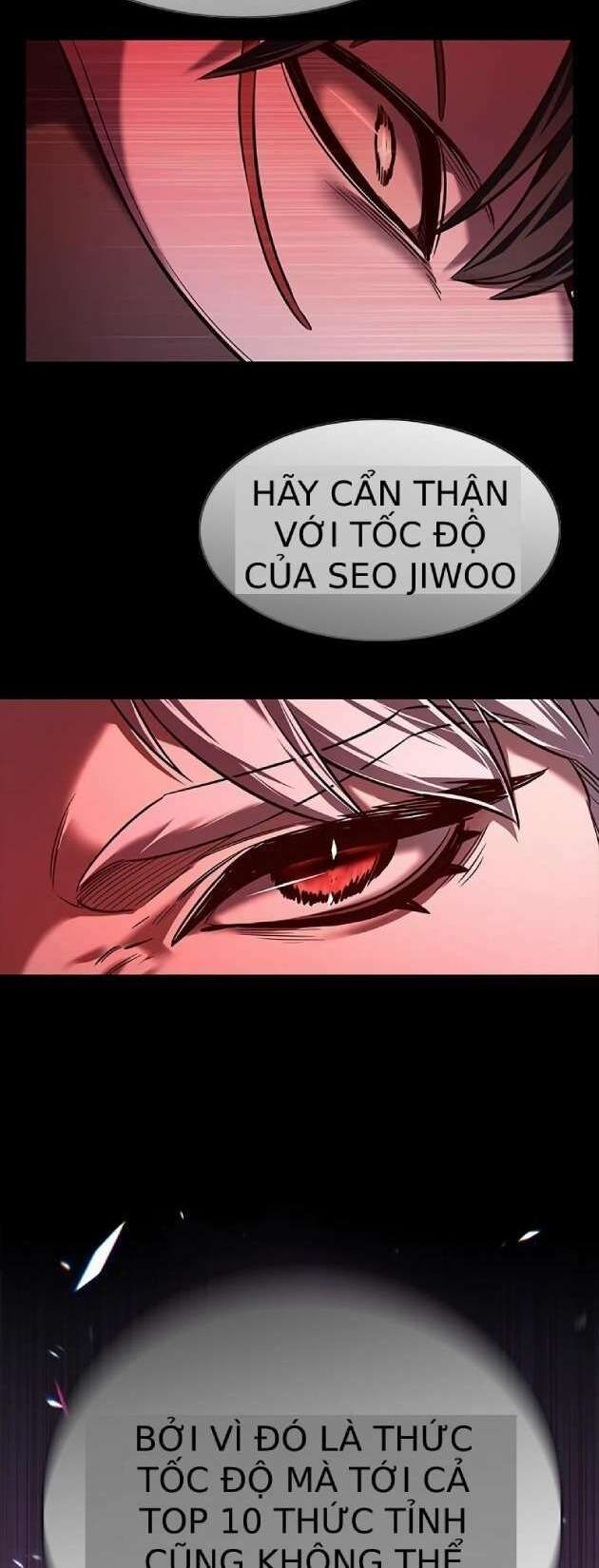 đọc truyện Hóa Thân Thành Mèo Chương 247.1 ảnh 47 tại Thiên Thai Truyện