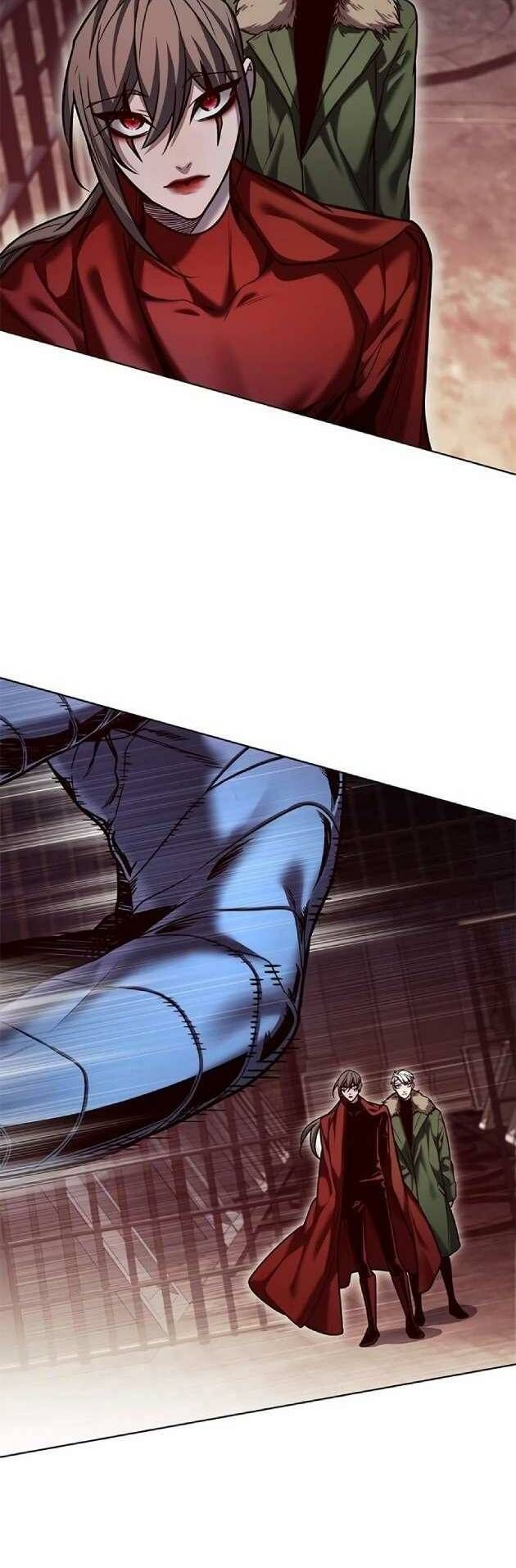 đọc truyện Hóa Thân Thành Mèo Chương 247.1 ảnh 61 tại Thiên Thai Truyện