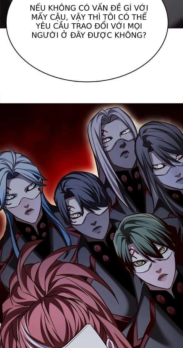 đọc truyện Hóa Thân Thành Mèo Chương 247.1 ảnh 11 tại Thiên Thai Truyện