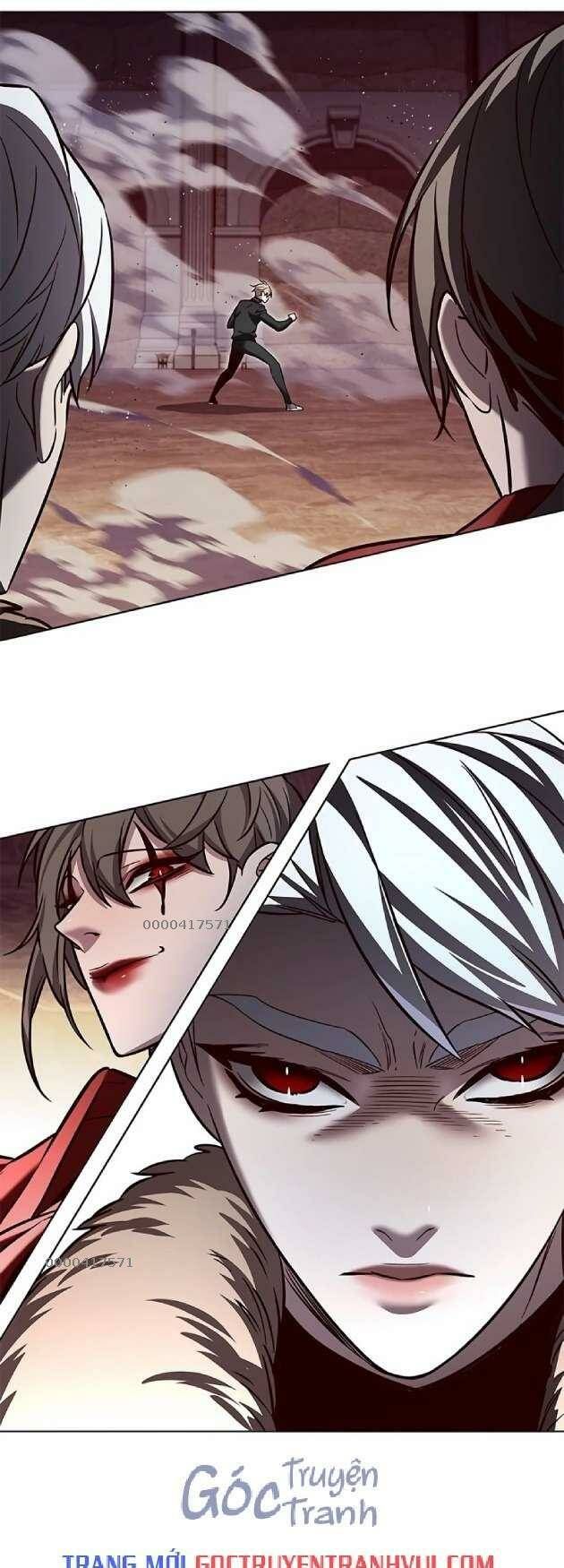 đọc truyện Hóa Thân Thành Mèo Chương 248.1 ảnh 22 tại Thiên Thai Truyện