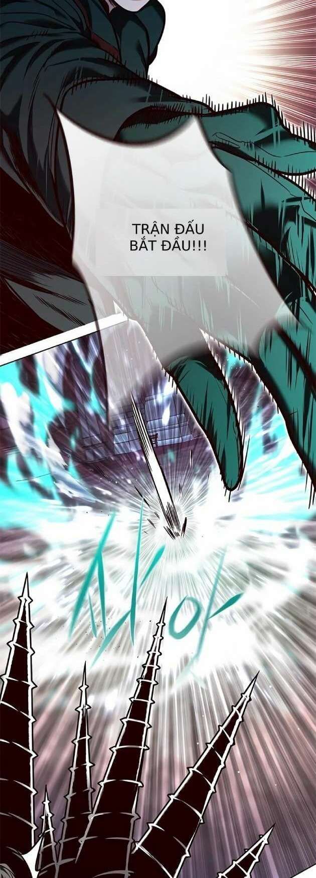 đọc truyện Hóa Thân Thành Mèo Chương 248.1 ảnh 25 tại Thiên Thai Truyện