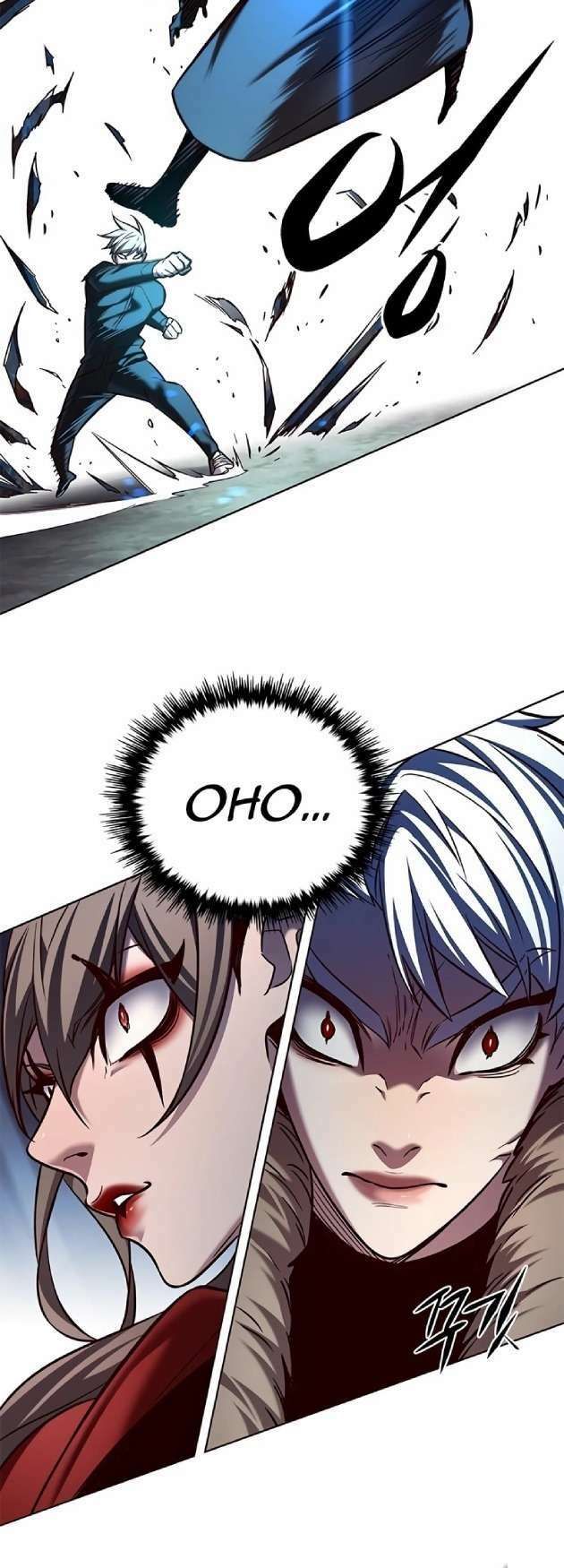 đọc truyện Hóa Thân Thành Mèo Chương 248.1 ảnh 30 tại Thiên Thai Truyện