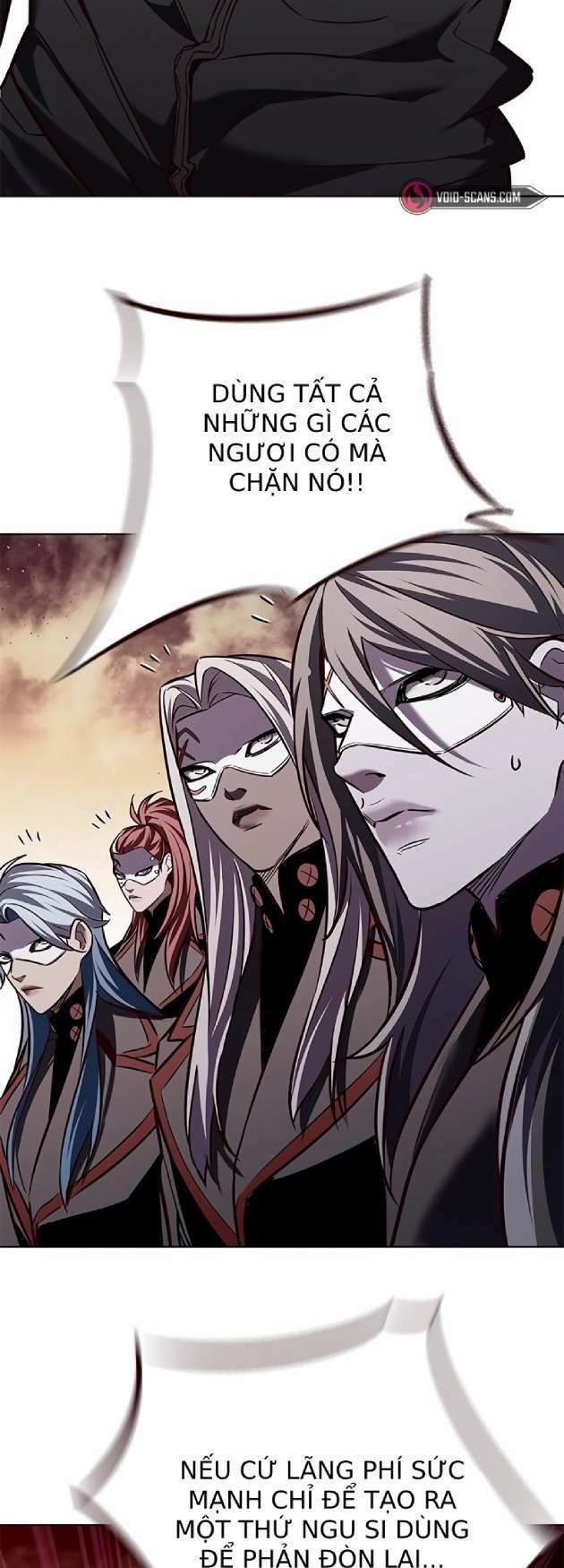 đọc truyện Hóa Thân Thành Mèo Chương 248.1 ảnh 38 tại Thiên Thai Truyện