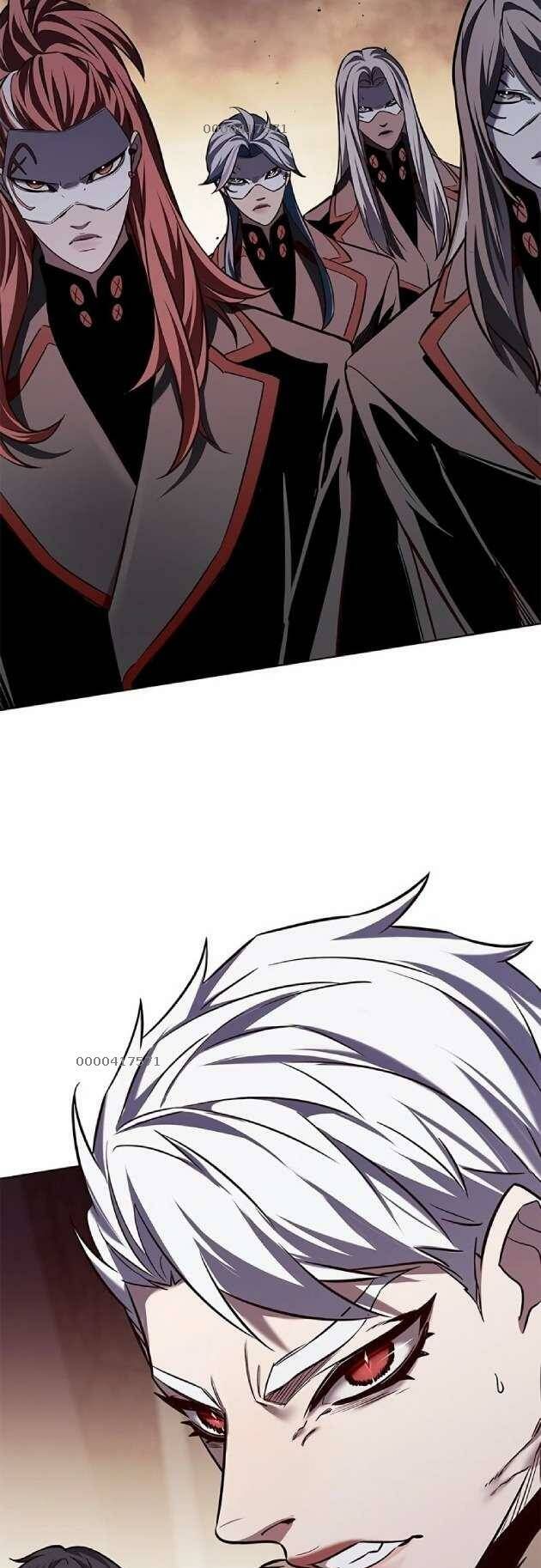 đọc truyện Hóa Thân Thành Mèo Chương 248.1 ảnh 40 tại Thiên Thai Truyện