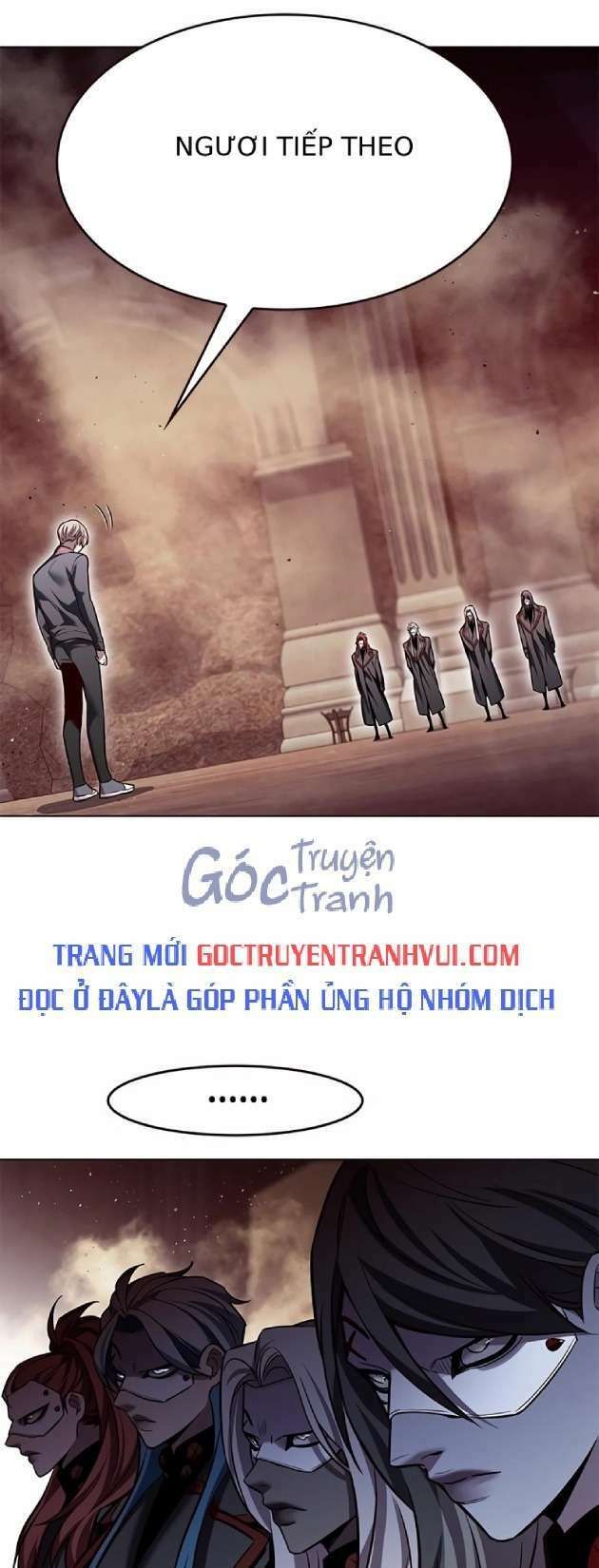 đọc truyện Hóa Thân Thành Mèo Chương 248.1 ảnh 42 tại Thiên Thai Truyện