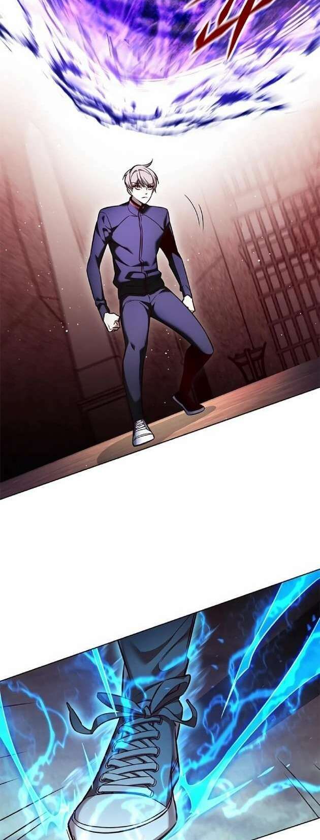 đọc truyện Hóa Thân Thành Mèo Chương 248.1 ảnh 55 tại Thiên Thai Truyện