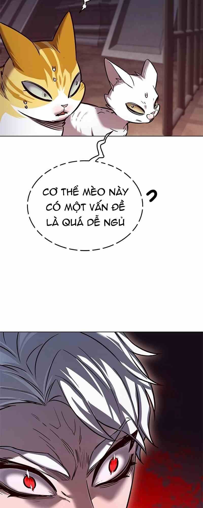 đọc truyện Hóa Thân Thành Mèo Chương 249.1 ảnh 13 tại Thiên Thai Truyện