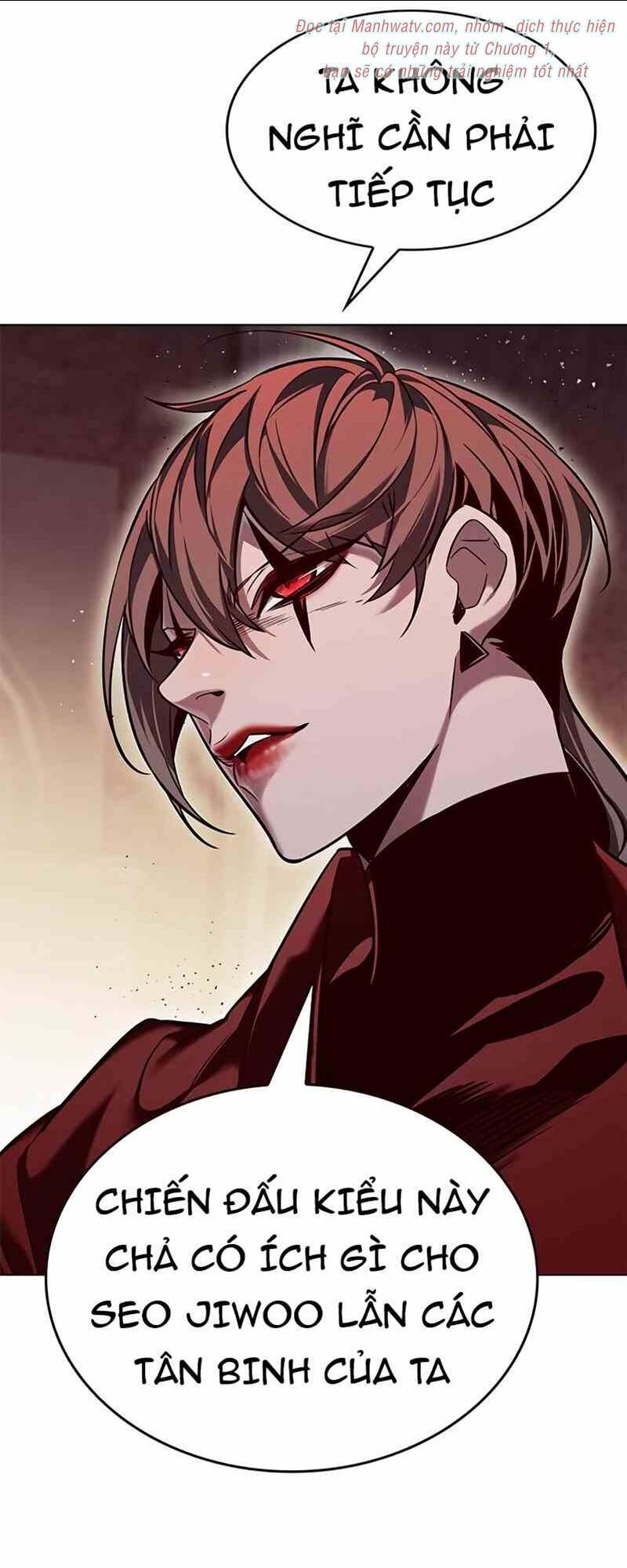 đọc truyện Hóa Thân Thành Mèo Chương 249.1 ảnh 18 tại Thiên Thai Truyện