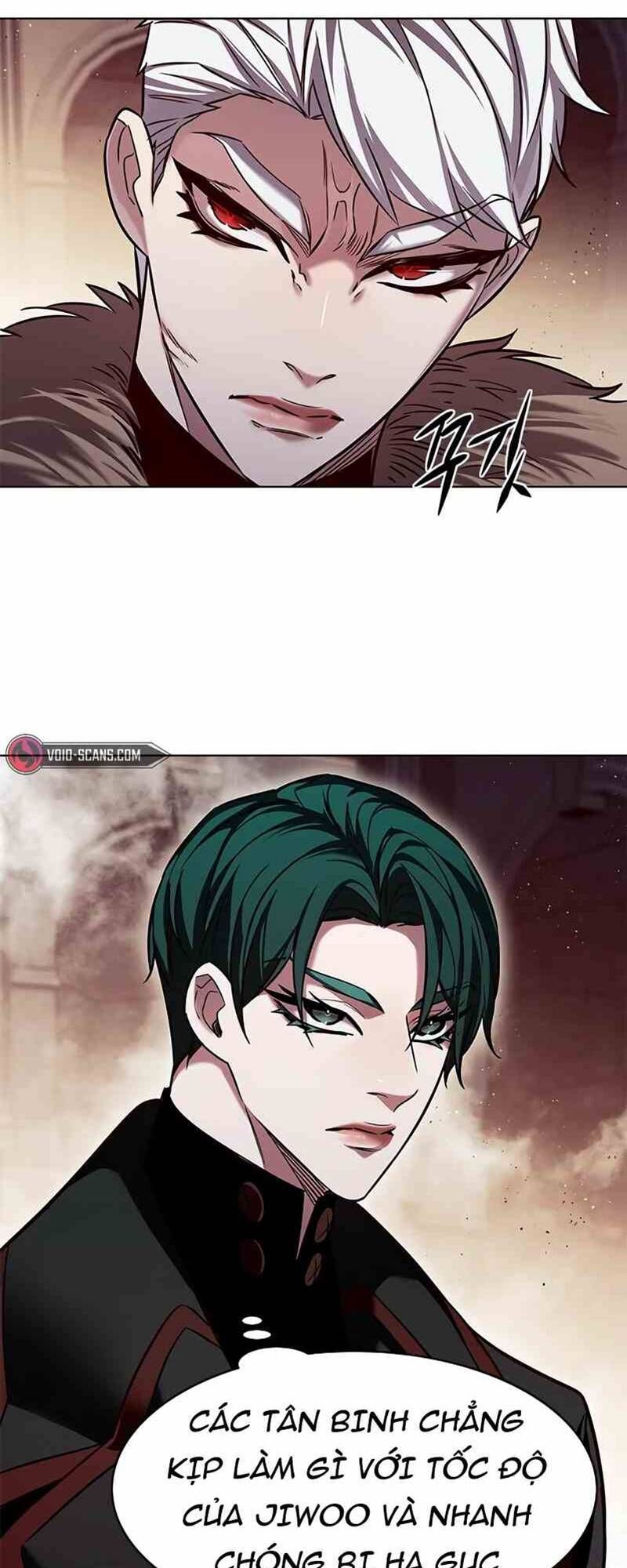 đọc truyện Hóa Thân Thành Mèo Chương 249.1 ảnh 19 tại Thiên Thai Truyện