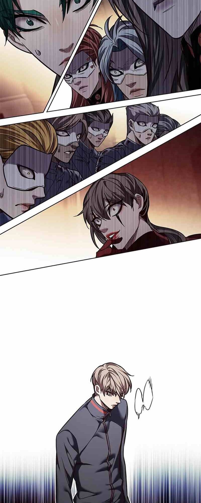 đọc truyện Hóa Thân Thành Mèo Chương 249.1 ảnh 26 tại Thiên Thai Truyện