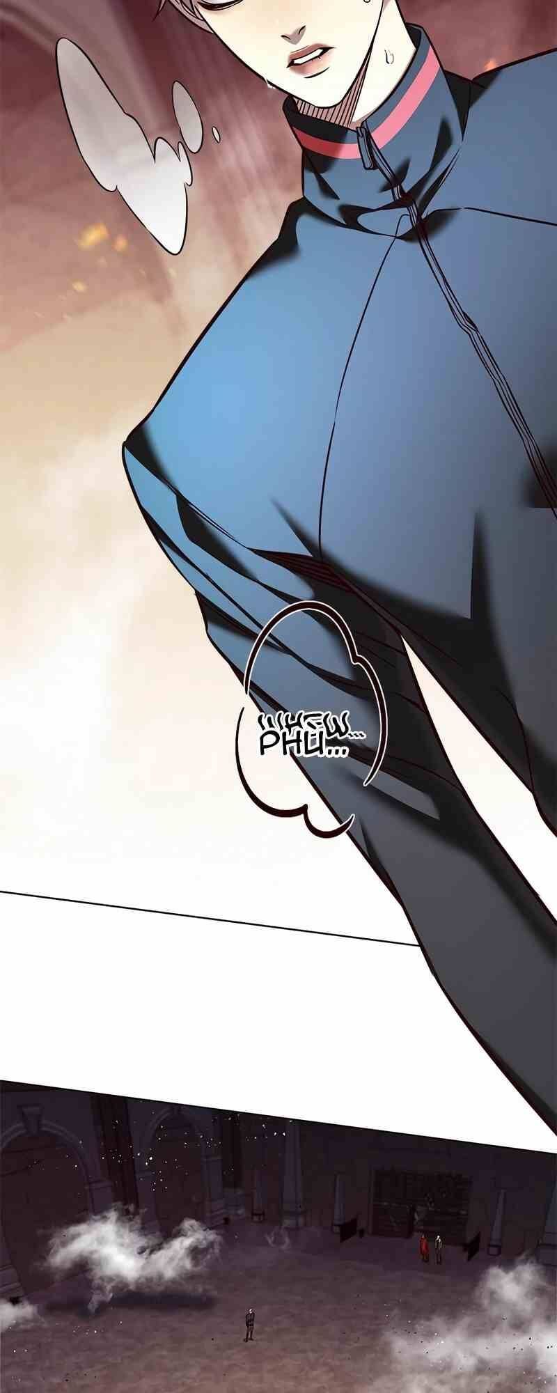 đọc truyện Hóa Thân Thành Mèo Chương 249.1 ảnh 5 tại Thiên Thai Truyện