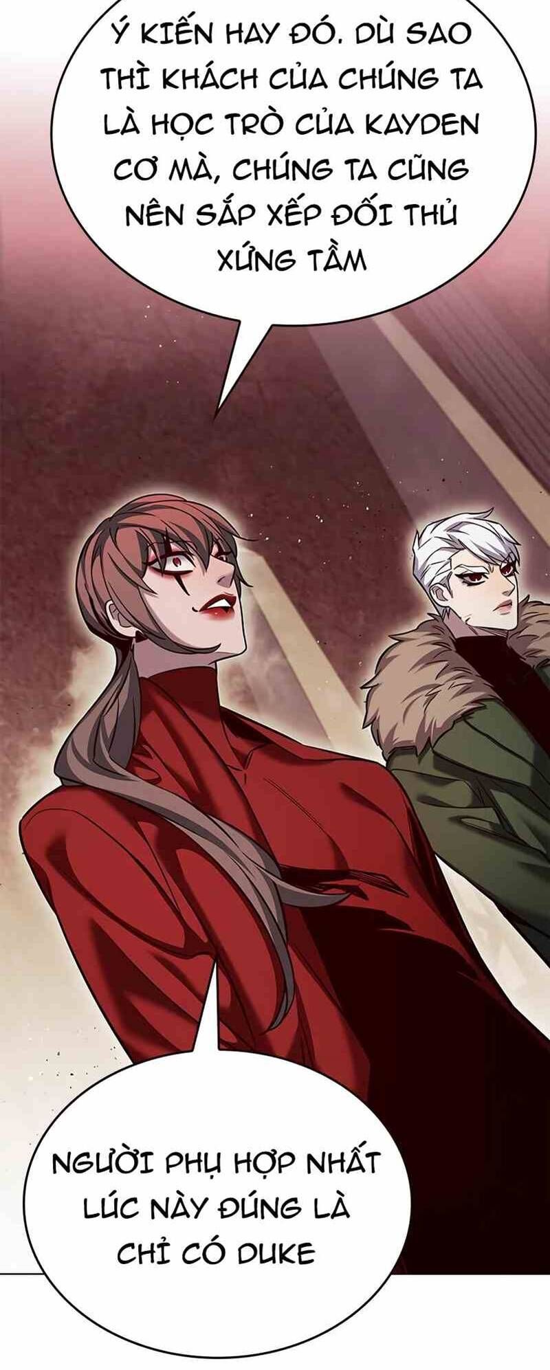 đọc truyện Hóa Thân Thành Mèo Chương 249.1 ảnh 32 tại Thiên Thai Truyện