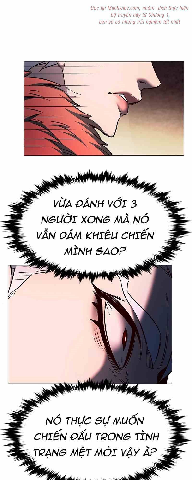 đọc truyện Hóa Thân Thành Mèo Chương 249.1 ảnh 33 tại Thiên Thai Truyện