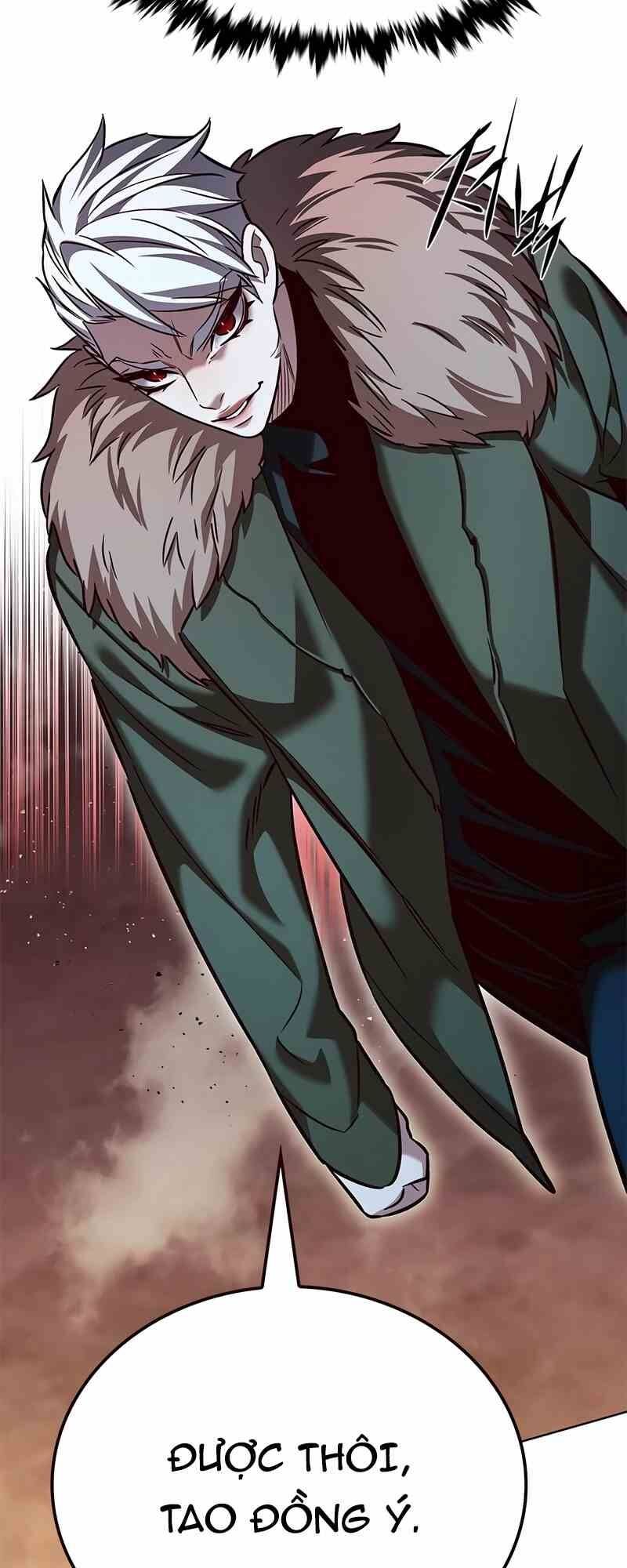 đọc truyện Hóa Thân Thành Mèo Chương 249.1 ảnh 36 tại Thiên Thai Truyện