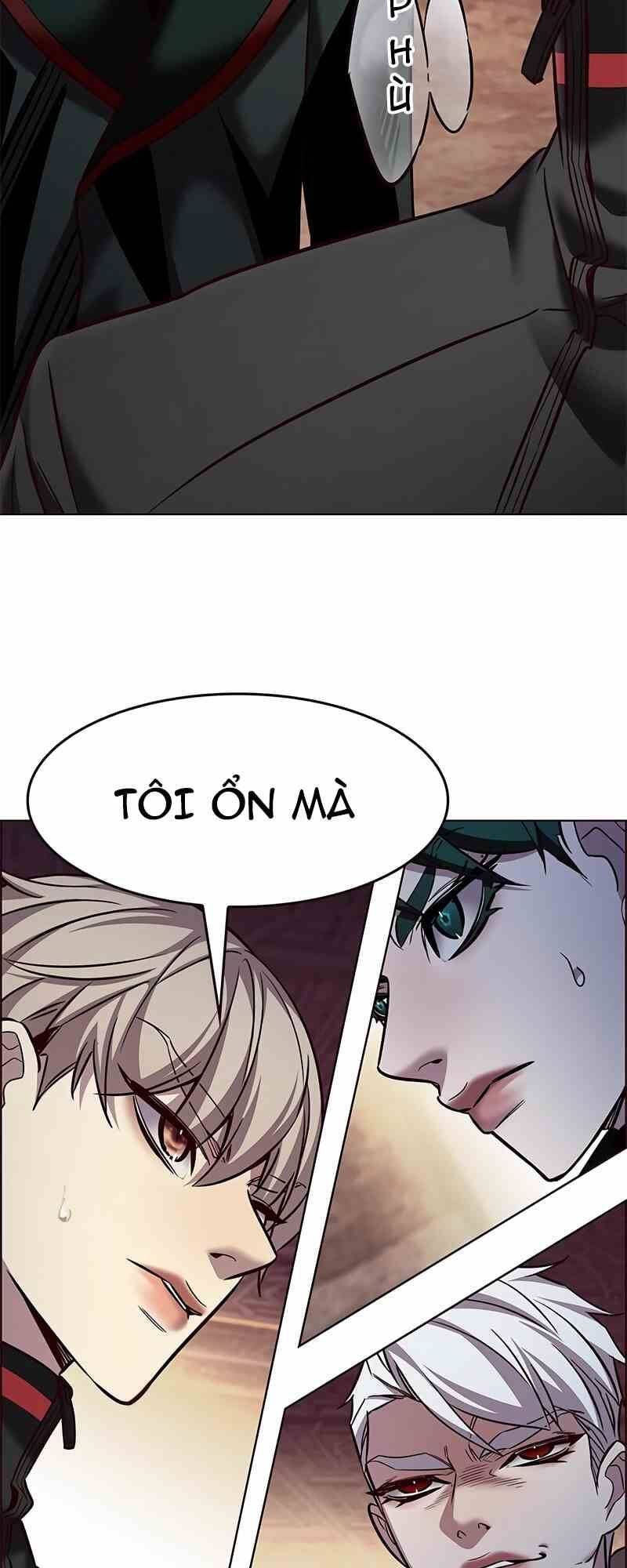 đọc truyện Hóa Thân Thành Mèo Chương 249.1 ảnh 44 tại Thiên Thai Truyện