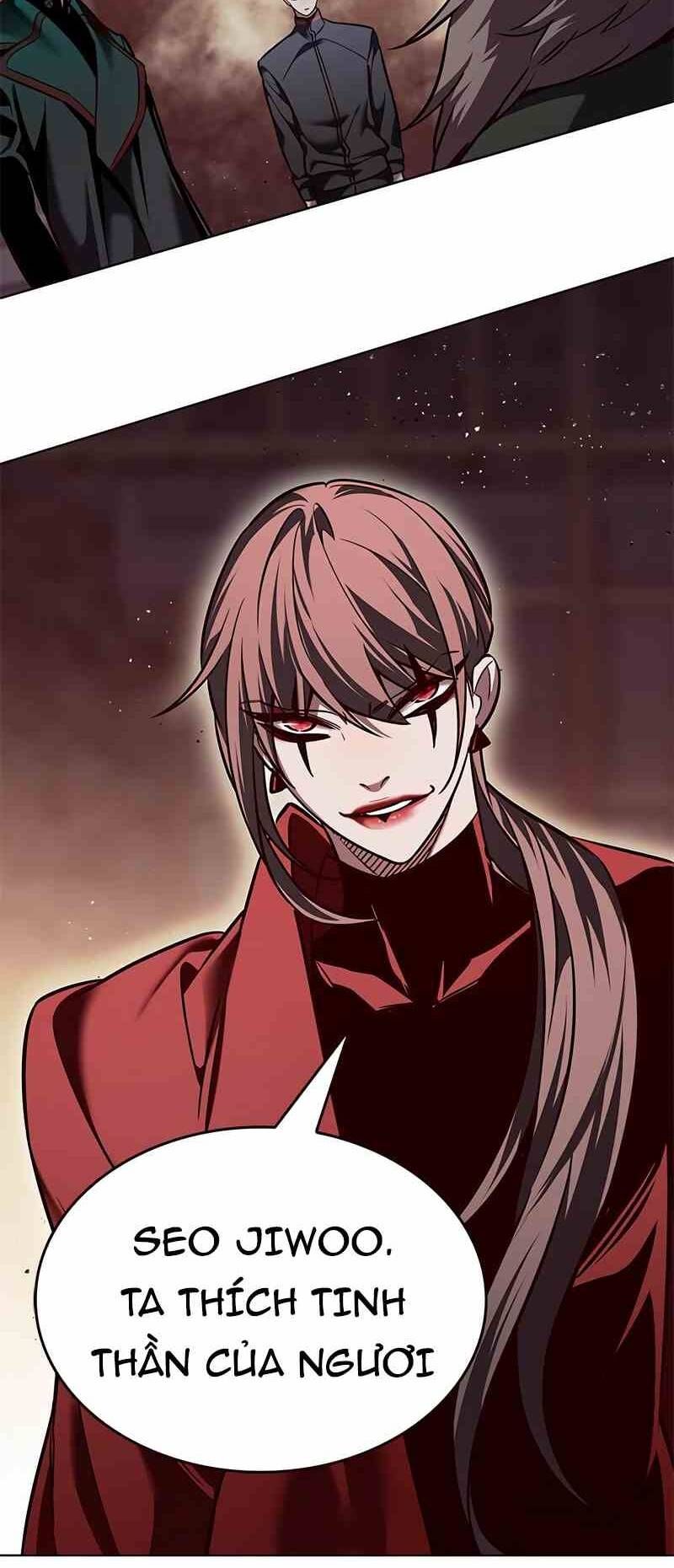 đọc truyện Hóa Thân Thành Mèo Chương 249.1 ảnh 46 tại Thiên Thai Truyện