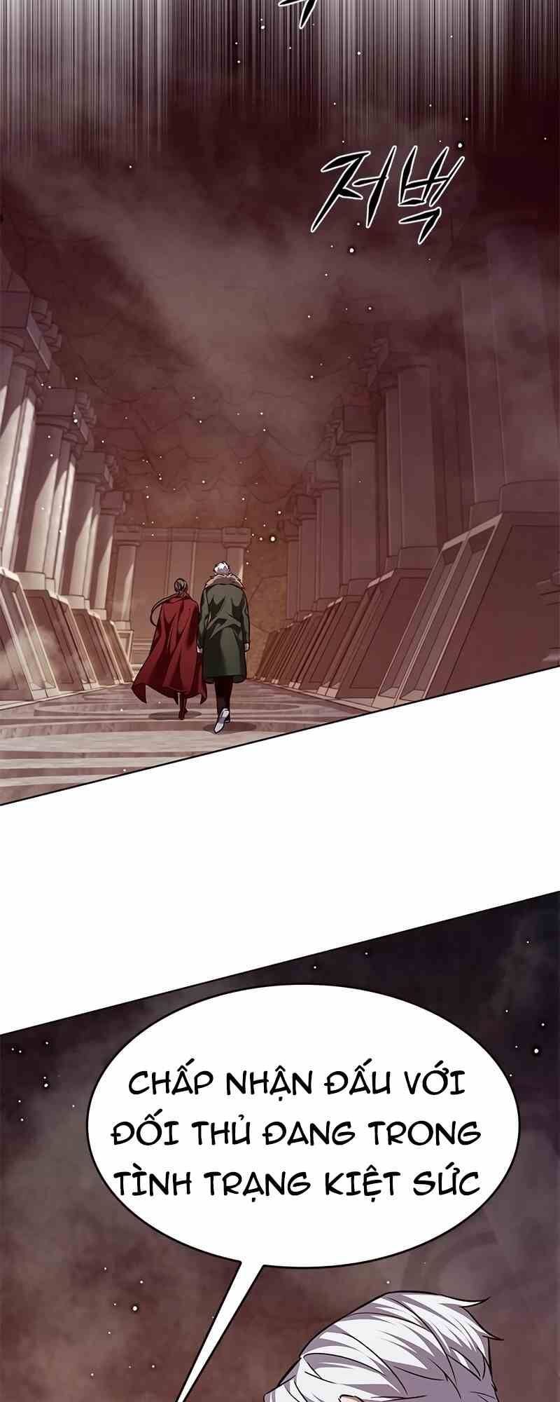 đọc truyện Hóa Thân Thành Mèo Chương 249.1 ảnh 53 tại Thiên Thai Truyện