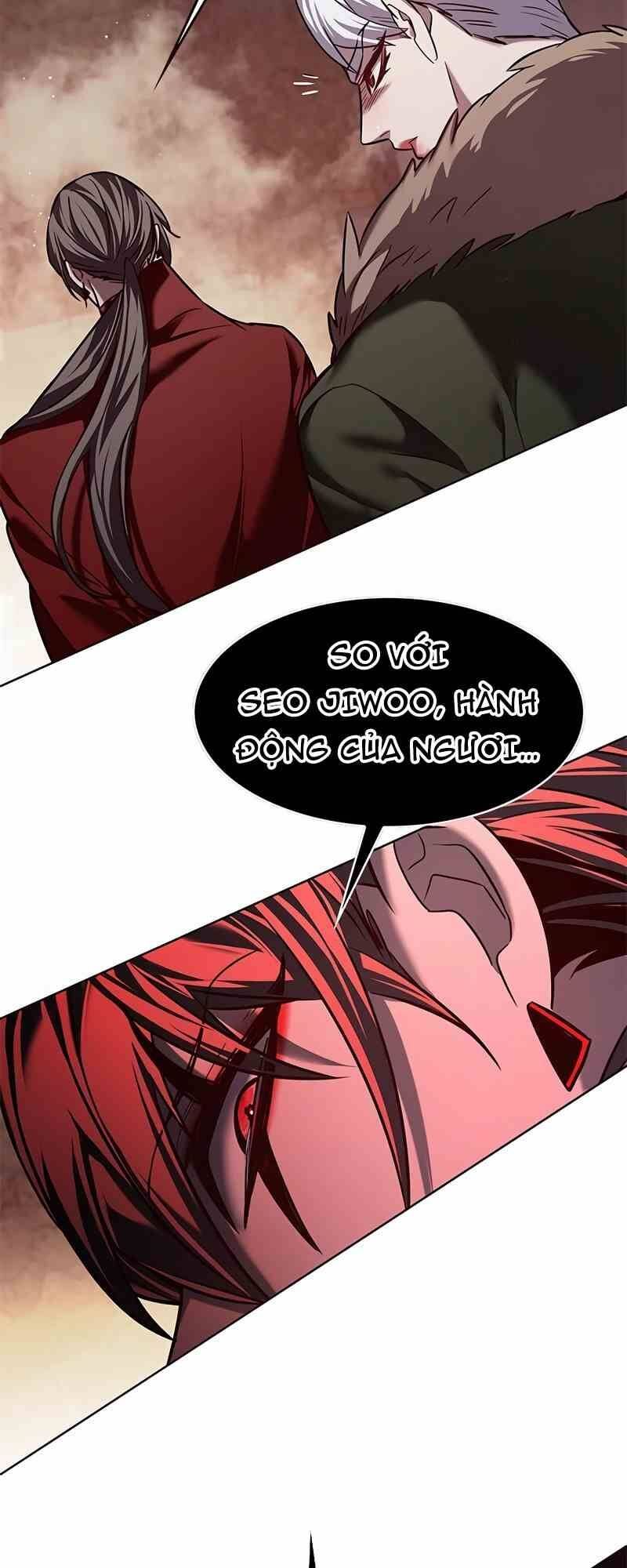 đọc truyện Hóa Thân Thành Mèo Chương 249.1 ảnh 54 tại Thiên Thai Truyện