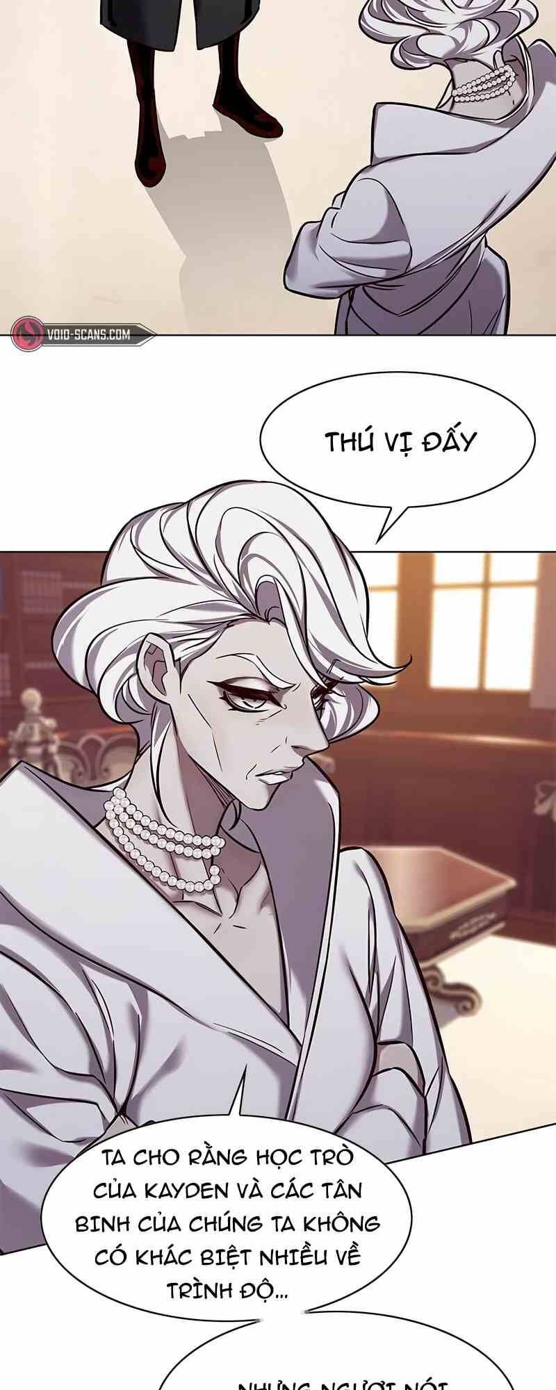 đọc truyện Hóa Thân Thành Mèo Chương 249.1 ảnh 58 tại Thiên Thai Truyện