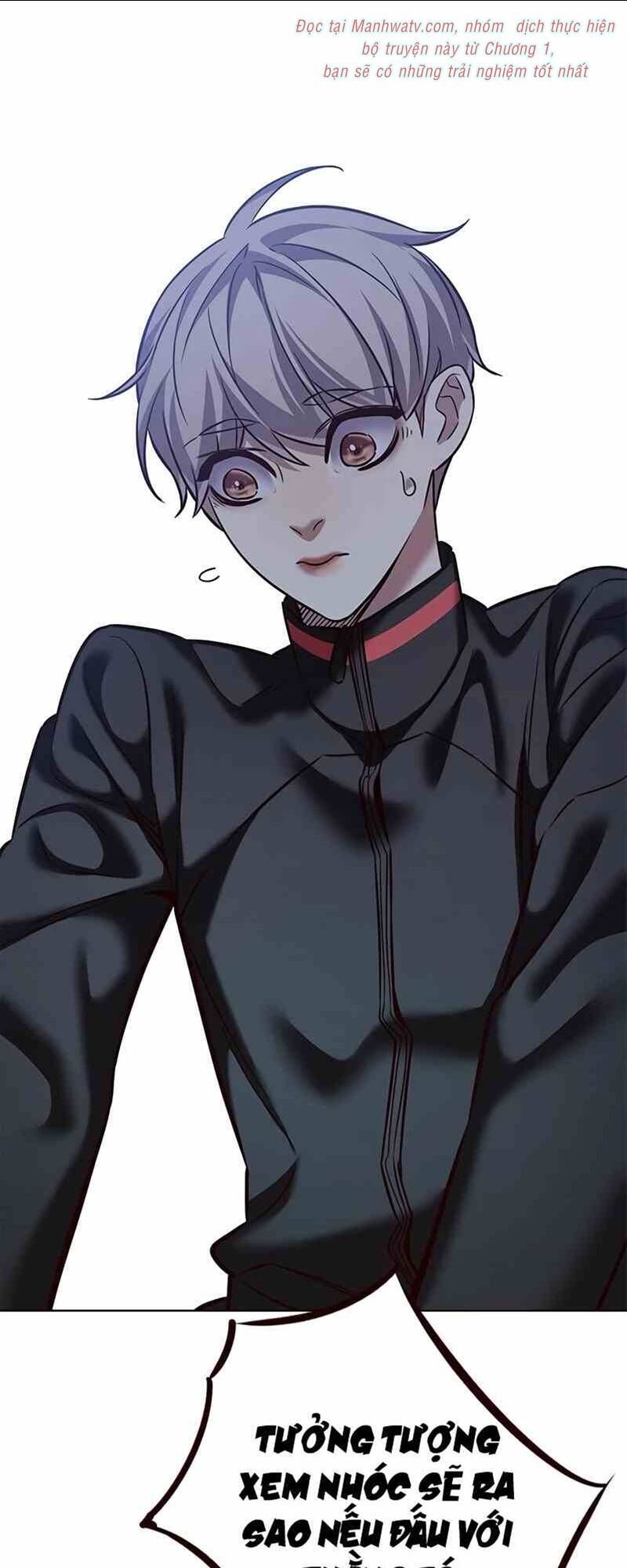 đọc truyện Hóa Thân Thành Mèo Chương 249.1 ảnh 62 tại Thiên Thai Truyện