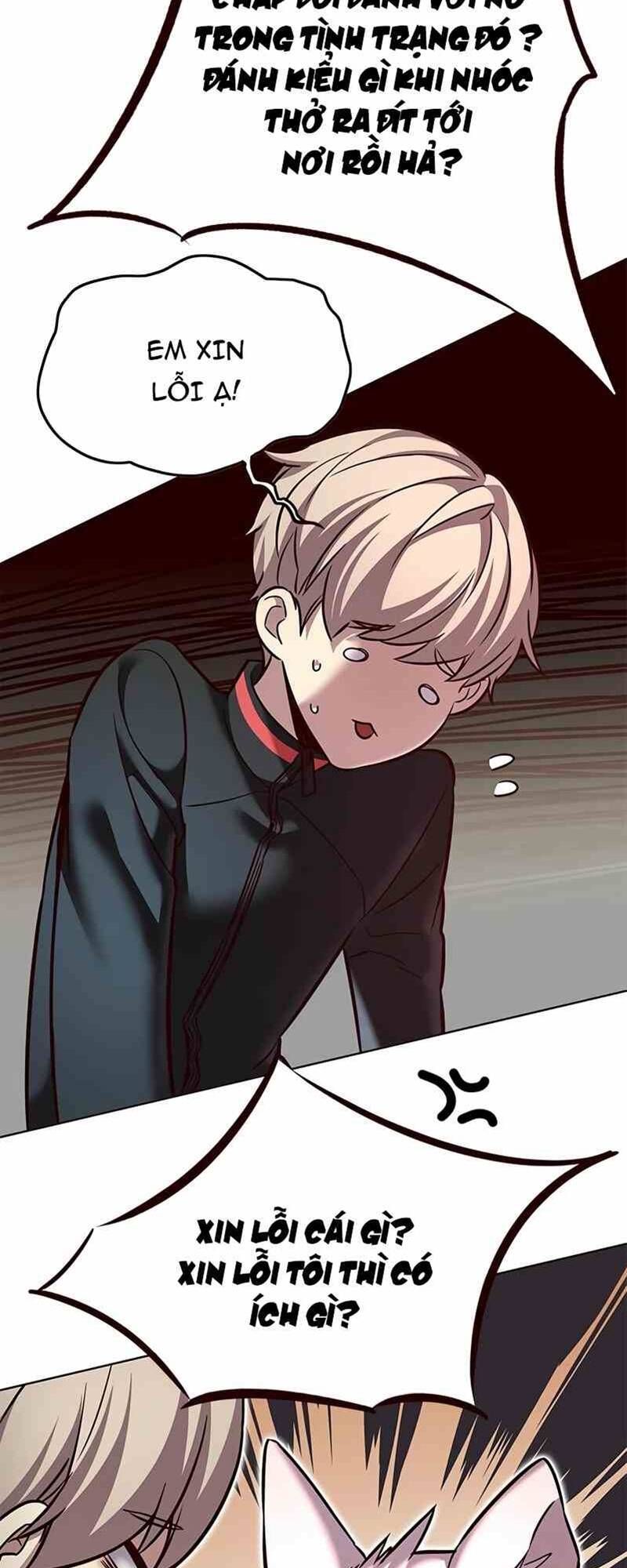 đọc truyện Hóa Thân Thành Mèo Chương 249.1 ảnh 65 tại Thiên Thai Truyện