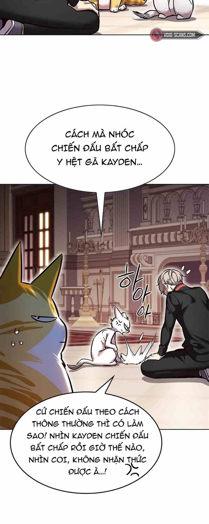 đọc truyện Hóa Thân Thành Mèo Chương 249.1 ảnh 67 tại Thiên Thai Truyện