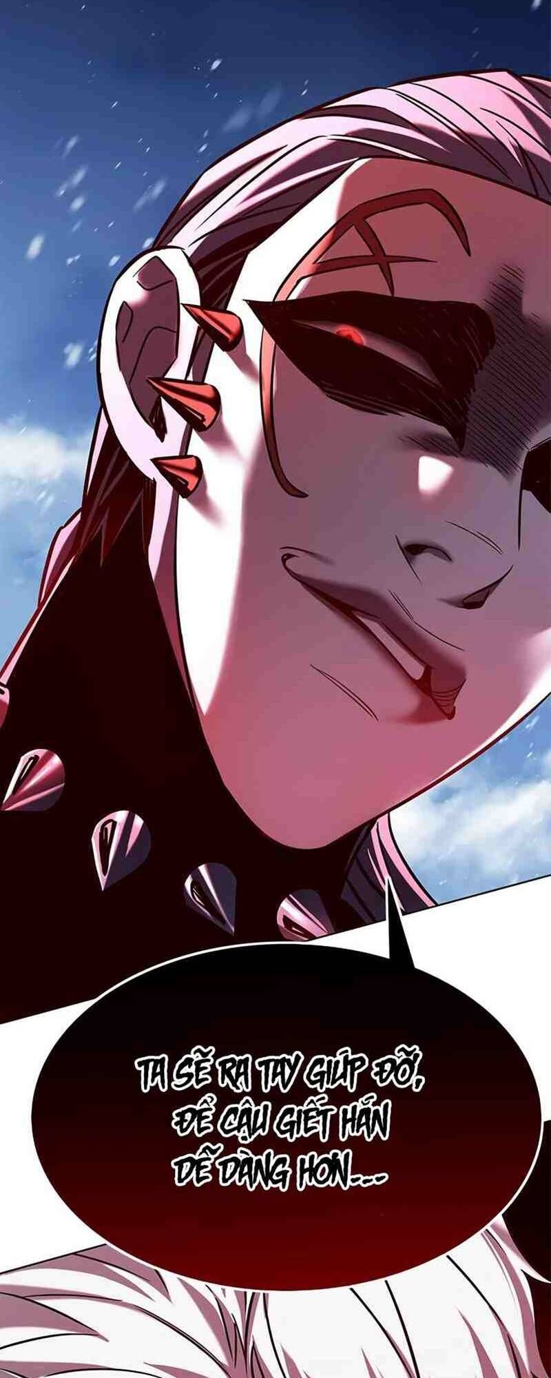 đọc truyện Hóa Thân Thành Mèo Chương 250 ảnh 19 tại Thiên Thai Truyện