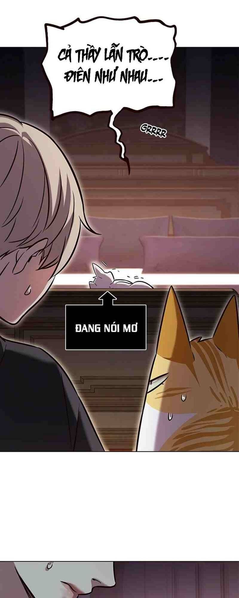 đọc truyện Hóa Thân Thành Mèo Chương 250 ảnh 23 tại Thiên Thai Truyện