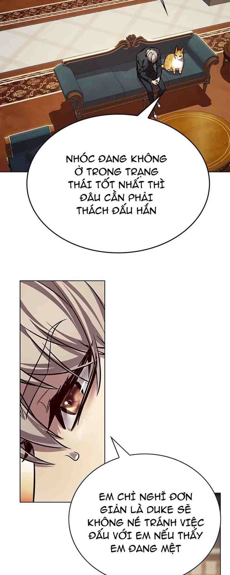 đọc truyện Hóa Thân Thành Mèo Chương 250 ảnh 26 tại Thiên Thai Truyện