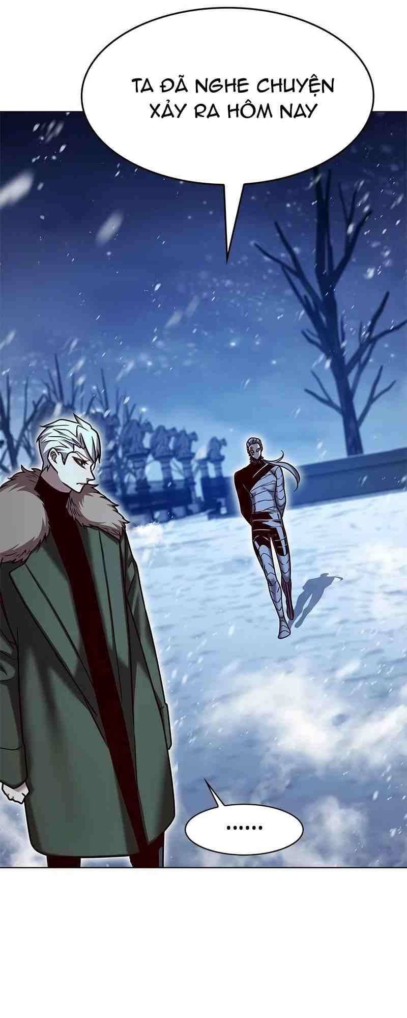 đọc truyện Hóa Thân Thành Mèo Chương 250 ảnh 5 tại Thiên Thai Truyện