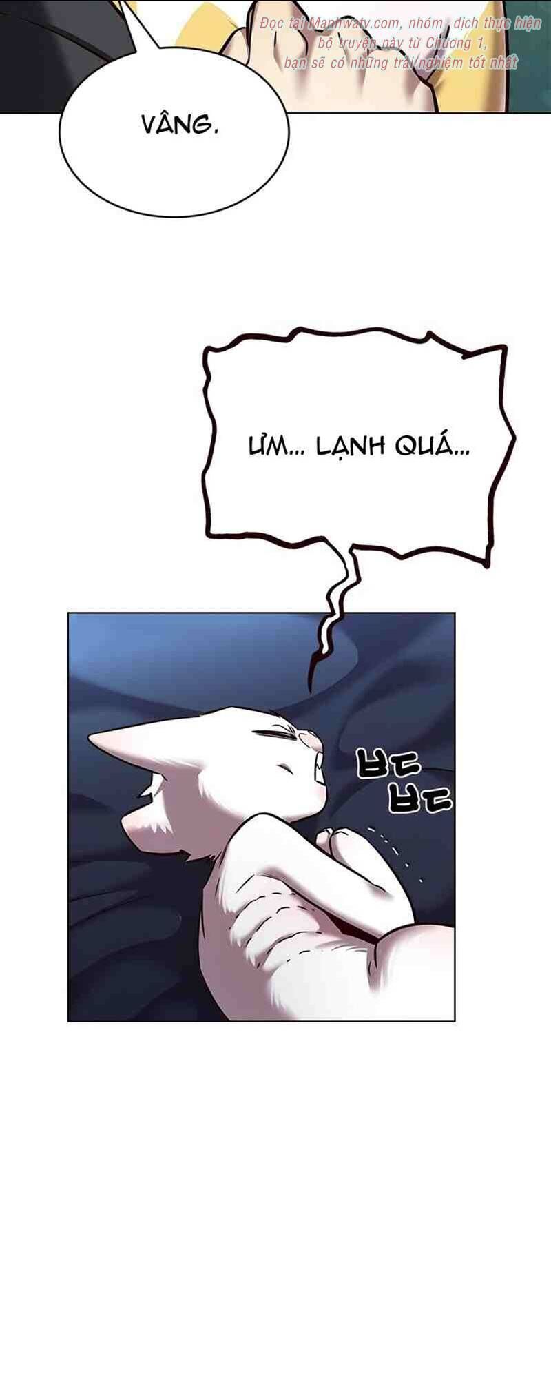 đọc truyện Hóa Thân Thành Mèo Chương 250 ảnh 33 tại Thiên Thai Truyện