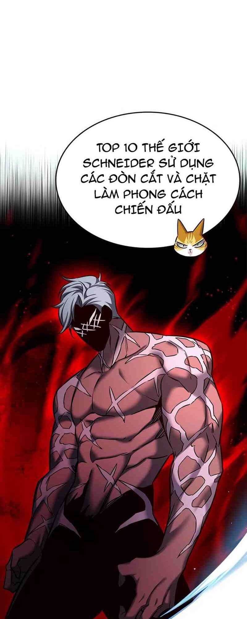 đọc truyện Hóa Thân Thành Mèo Chương 250 ảnh 34 tại Thiên Thai Truyện