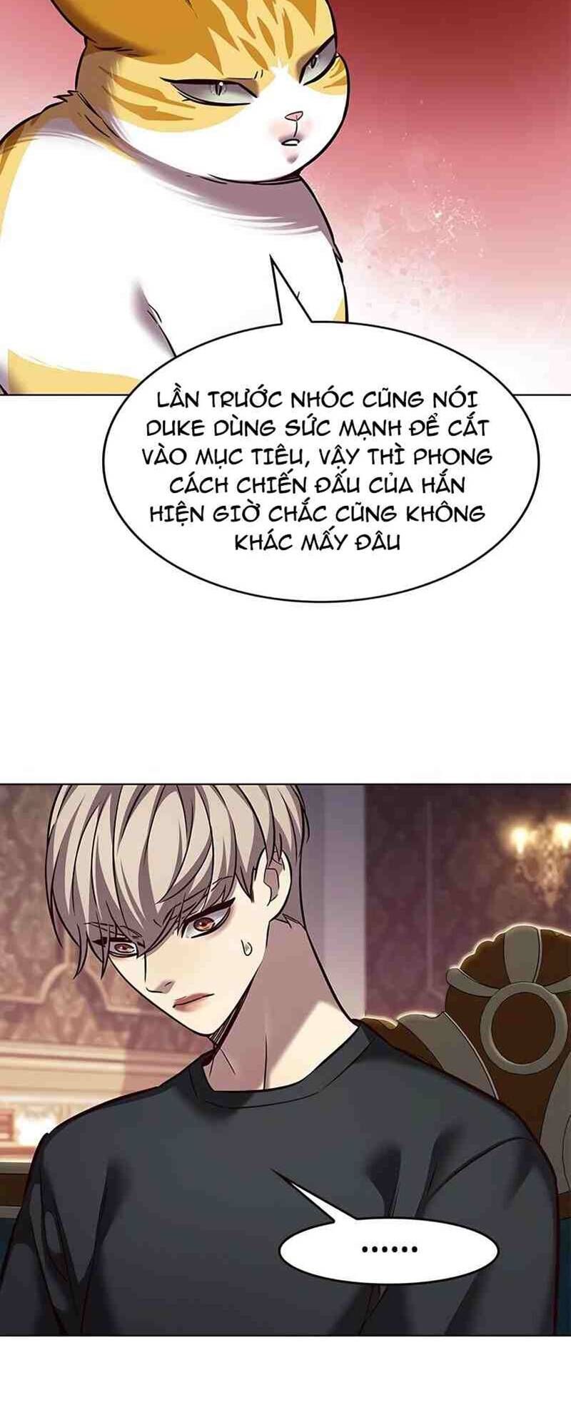 đọc truyện Hóa Thân Thành Mèo Chương 250 ảnh 37 tại Thiên Thai Truyện