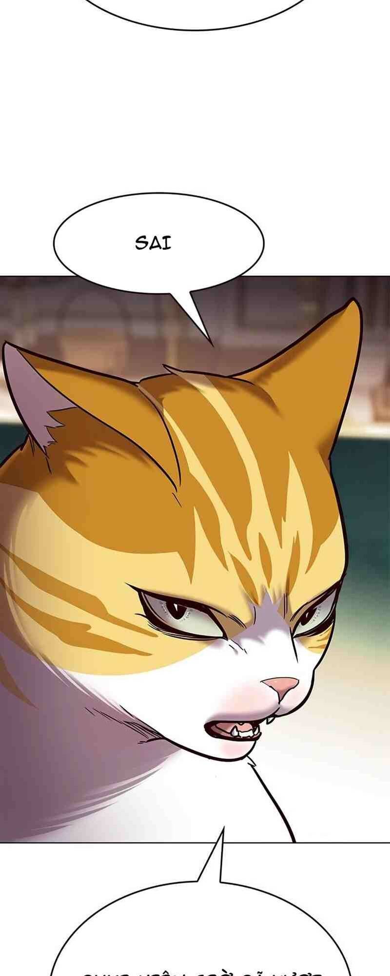 đọc truyện Hóa Thân Thành Mèo Chương 250 ảnh 39 tại Thiên Thai Truyện