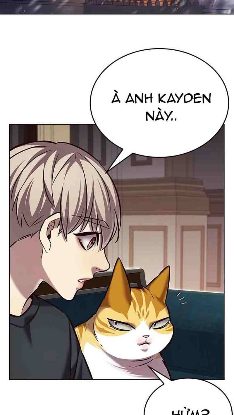 đọc truyện Hóa Thân Thành Mèo Chương 250 ảnh 46 tại Thiên Thai Truyện