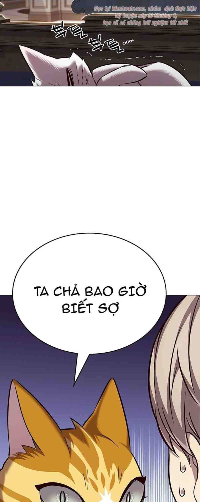 đọc truyện Hóa Thân Thành Mèo Chương 250 ảnh 48 tại Thiên Thai Truyện