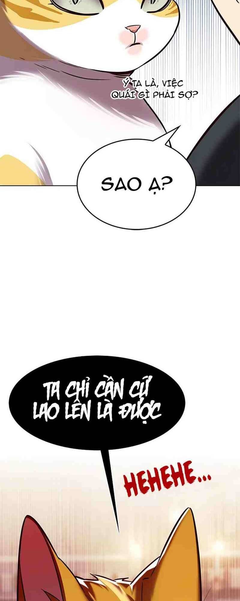 đọc truyện Hóa Thân Thành Mèo Chương 250 ảnh 49 tại Thiên Thai Truyện