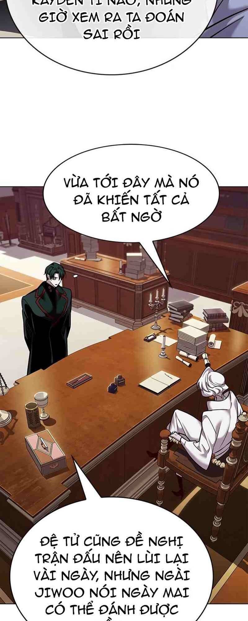 đọc truyện Hóa Thân Thành Mèo Chương 250 ảnh 53 tại Thiên Thai Truyện