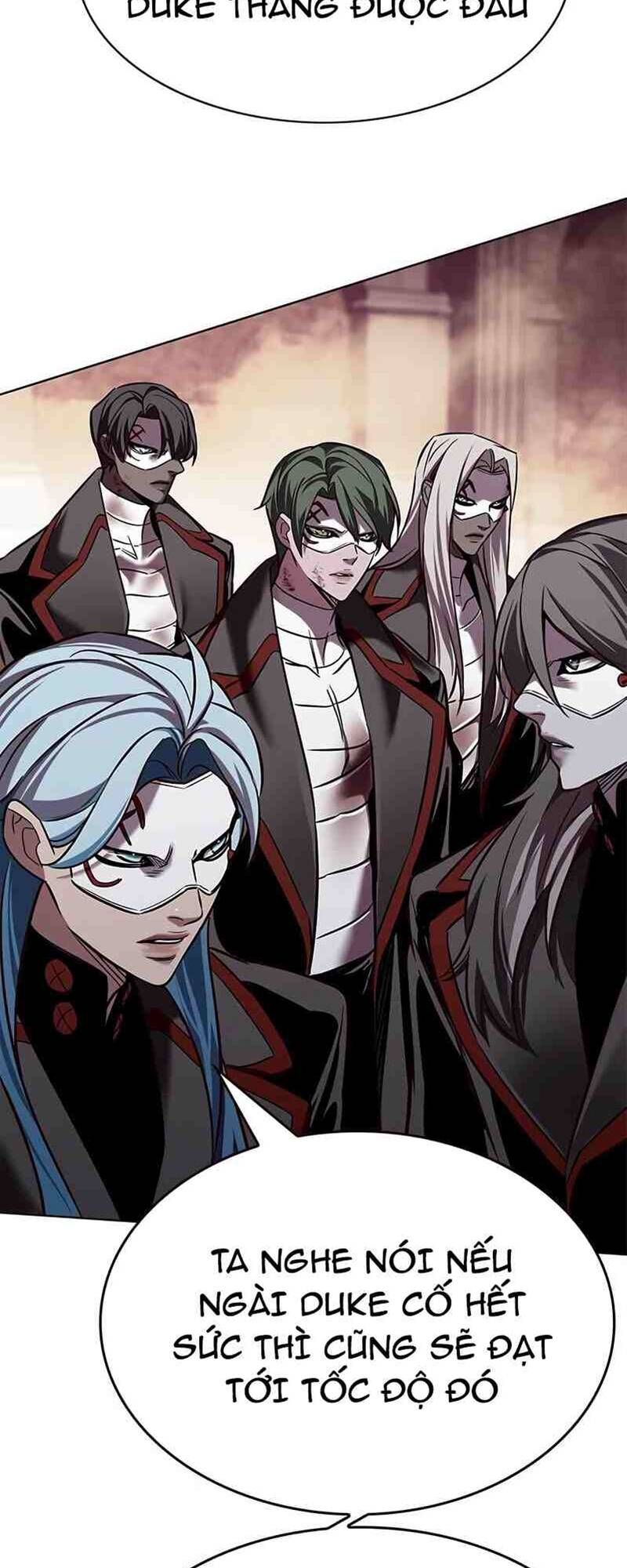 đọc truyện Hóa Thân Thành Mèo Chương 250 ảnh 59 tại Thiên Thai Truyện