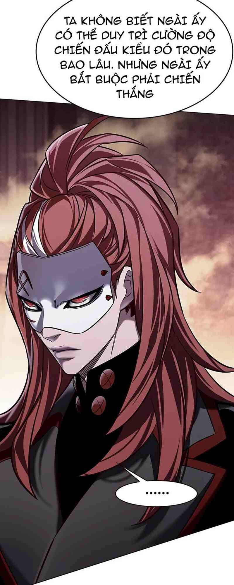 đọc truyện Hóa Thân Thành Mèo Chương 250 ảnh 60 tại Thiên Thai Truyện