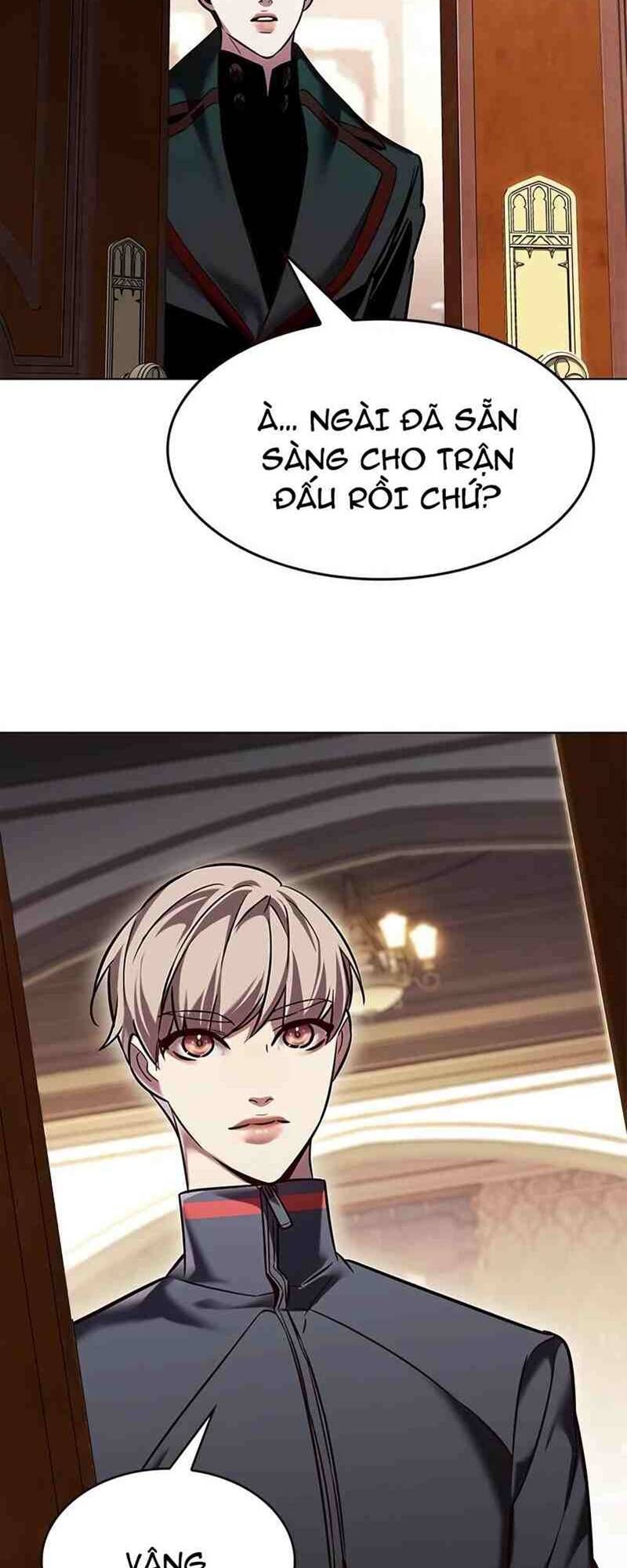 đọc truyện Hóa Thân Thành Mèo Chương 250 ảnh 64 tại Thiên Thai Truyện