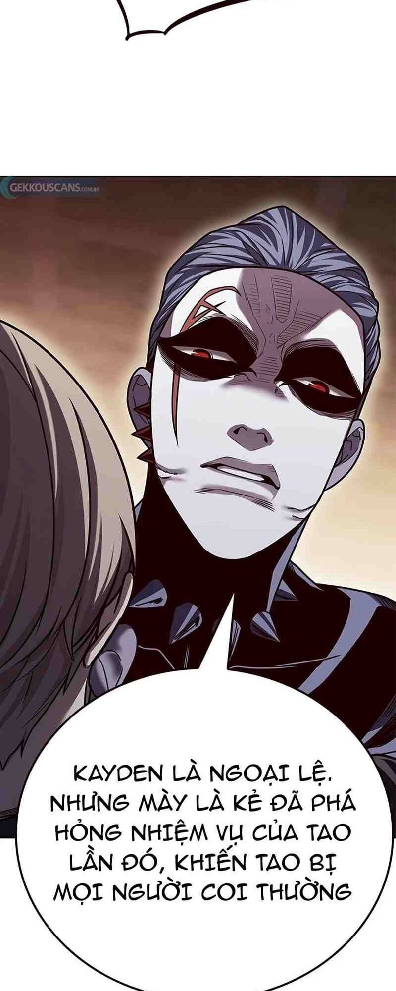 đọc truyện Hóa Thân Thành Mèo Chương 250 ảnh 78 tại Thiên Thai Truyện