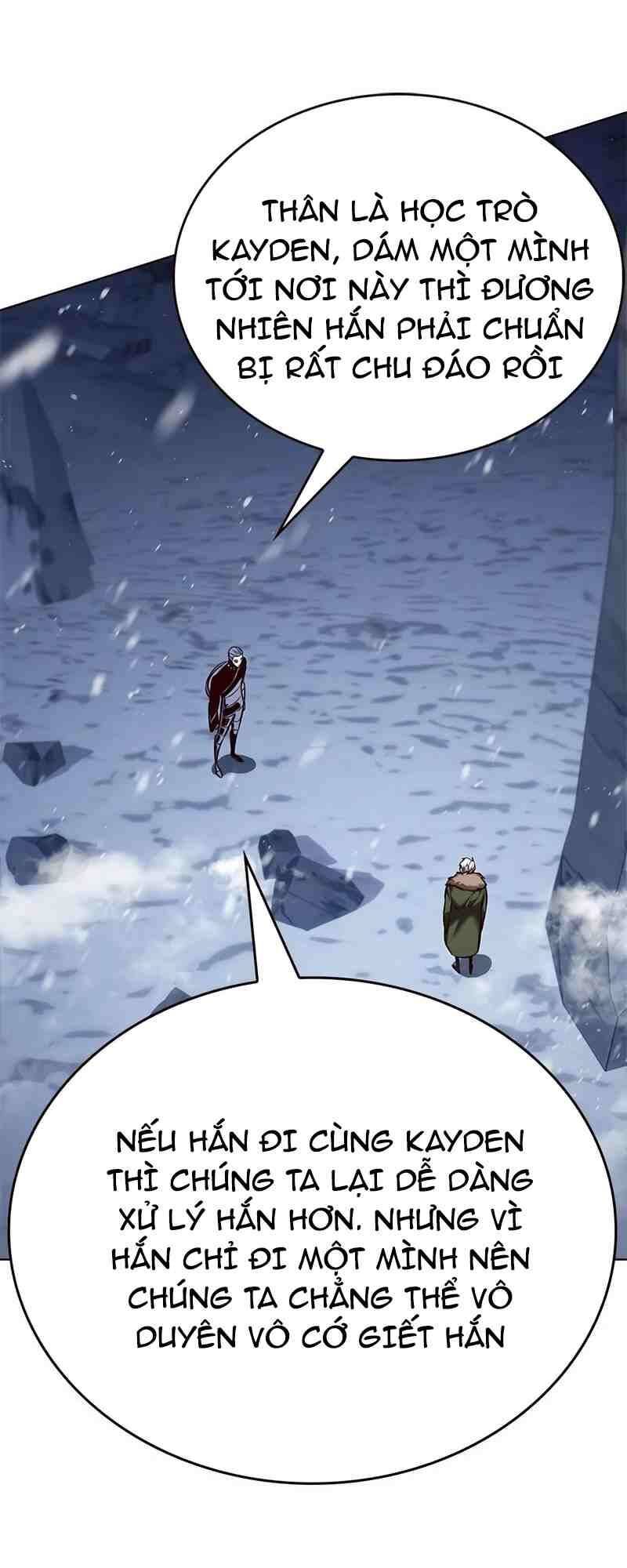 đọc truyện Hóa Thân Thành Mèo Chương 250 ảnh 10 tại Thiên Thai Truyện