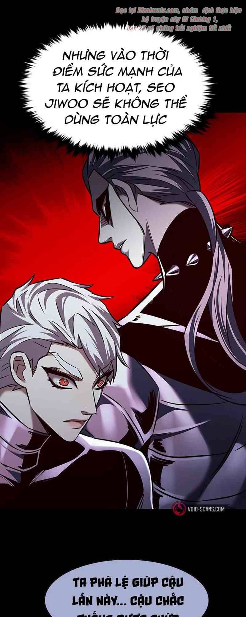 đọc truyện Hóa Thân Thành Mèo Chương 251.1 ảnh 18 tại Thiên Thai Truyện