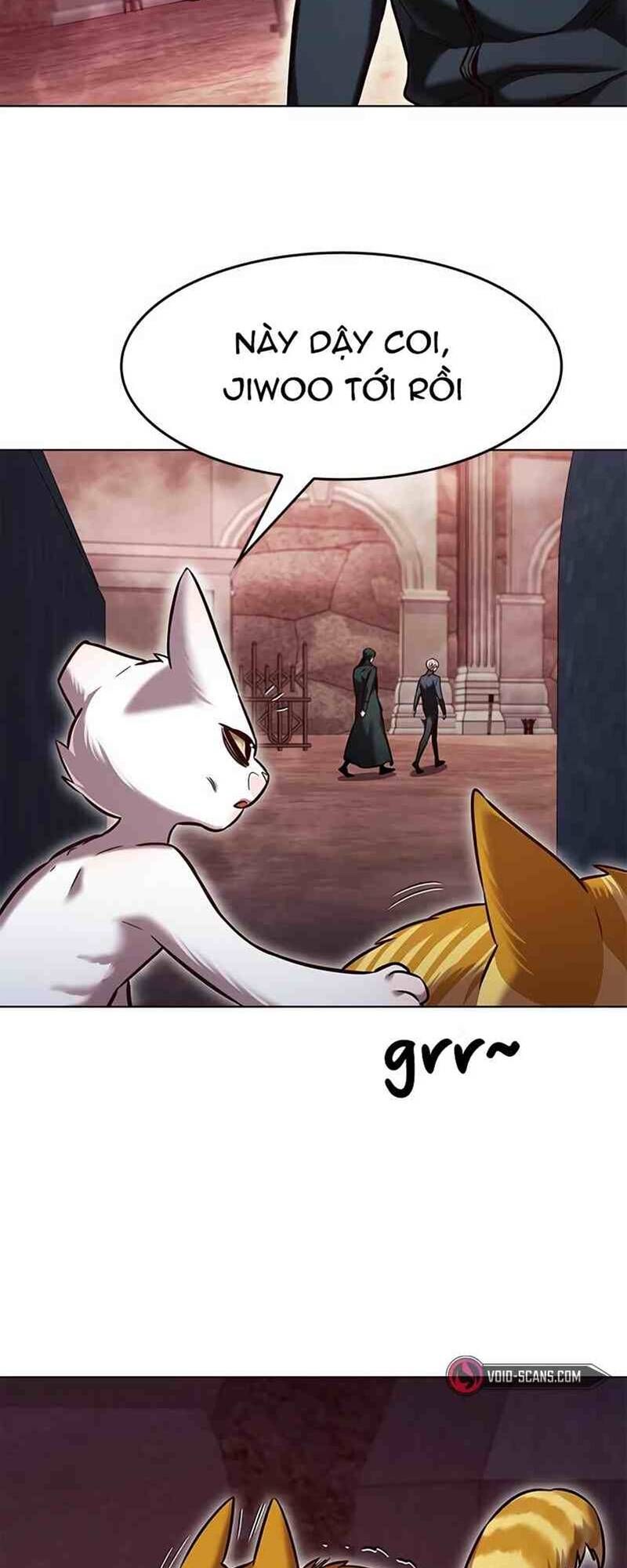 đọc truyện Hóa Thân Thành Mèo Chương 251.1 ảnh 22 tại Thiên Thai Truyện