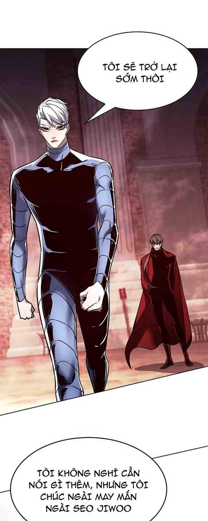 đọc truyện Hóa Thân Thành Mèo Chương 251.1 ảnh 28 tại Thiên Thai Truyện