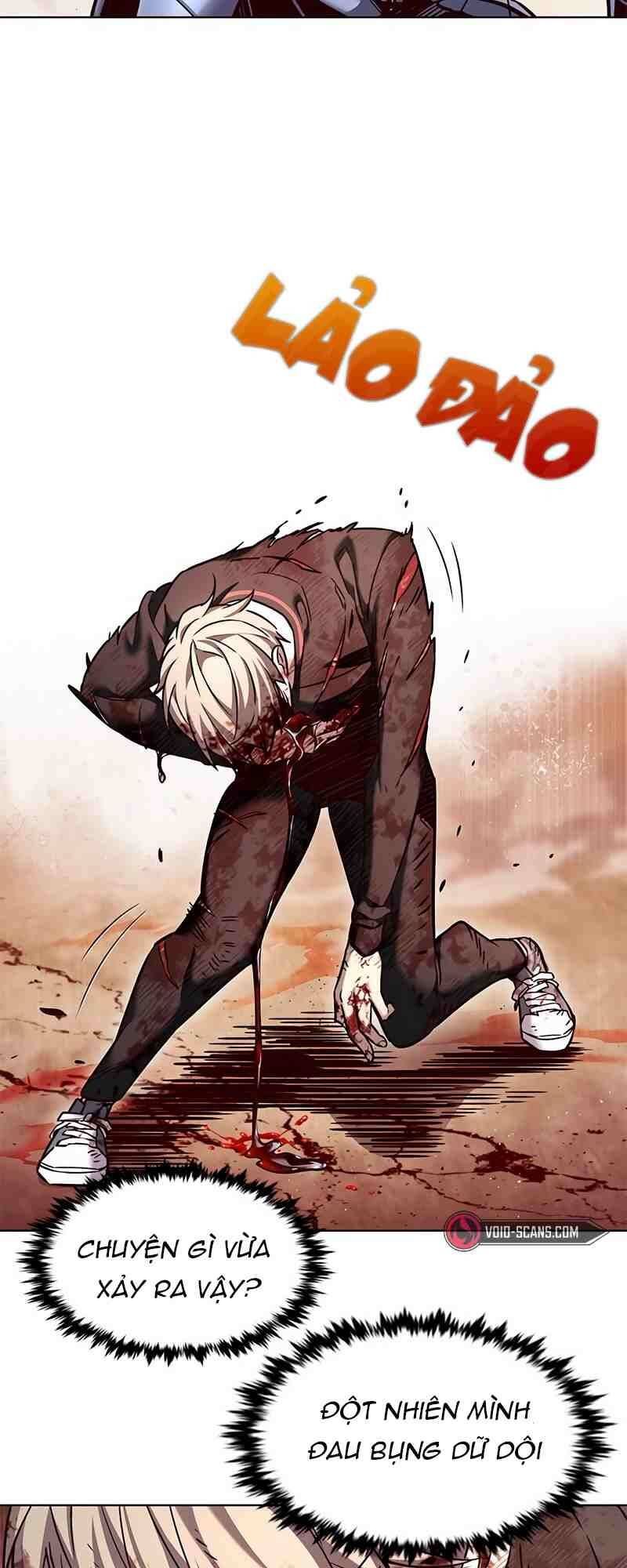 đọc truyện Hóa Thân Thành Mèo Chương 252 ảnh 12 tại Thiên Thai Truyện