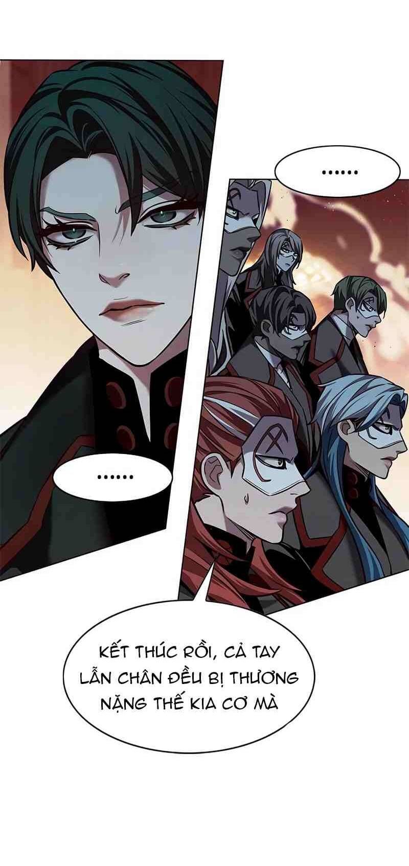 đọc truyện Hóa Thân Thành Mèo Chương 252 ảnh 17 tại Thiên Thai Truyện