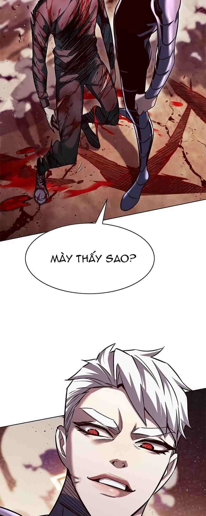 đọc truyện Hóa Thân Thành Mèo Chương 252 ảnh 19 tại Thiên Thai Truyện