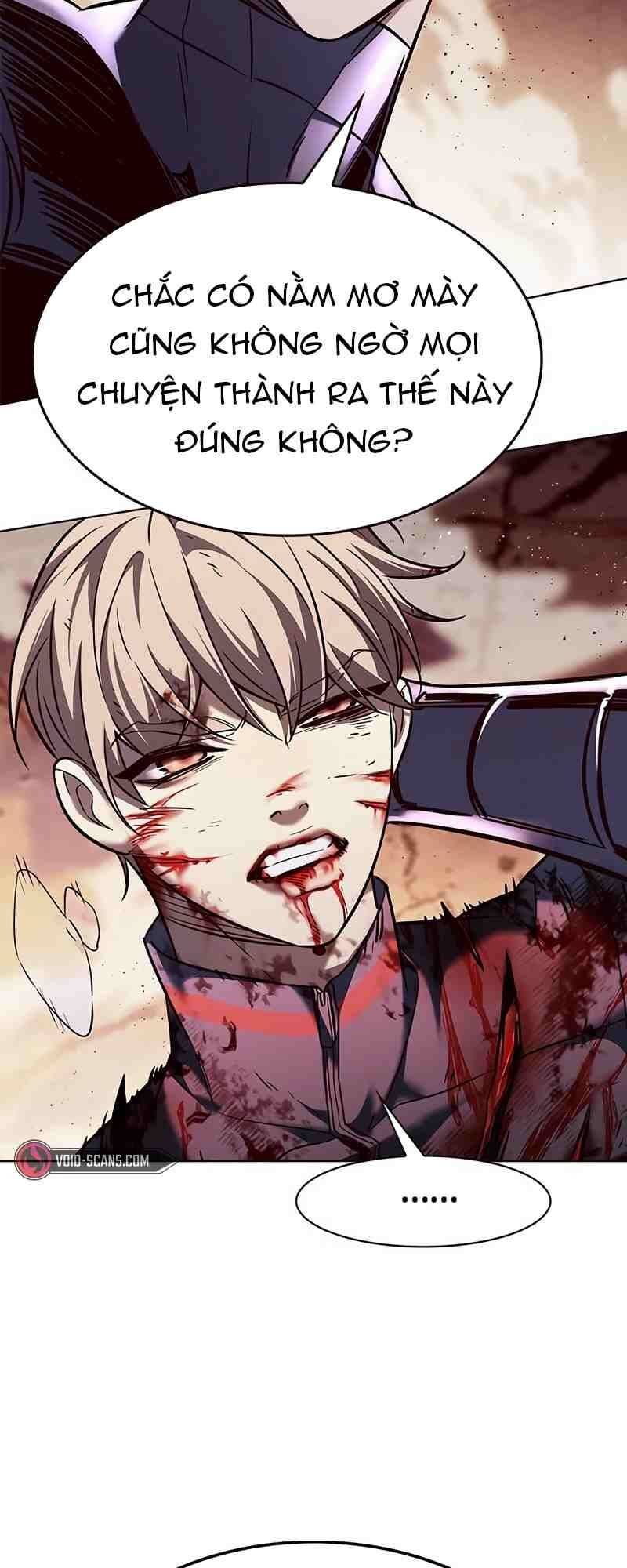 đọc truyện Hóa Thân Thành Mèo Chương 252 ảnh 20 tại Thiên Thai Truyện